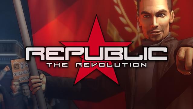 Republic: The Revolution