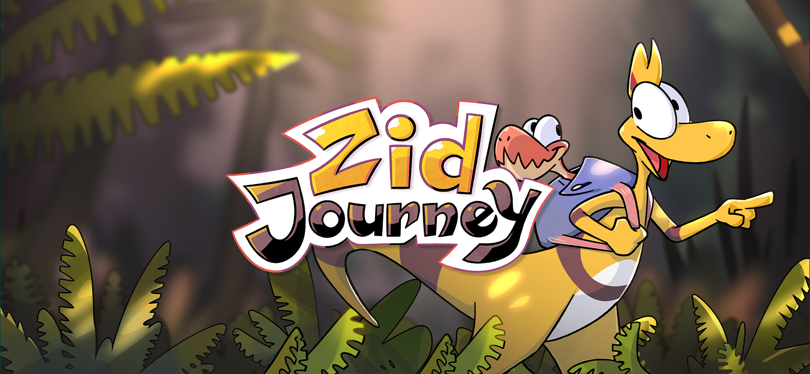 Zid Journey