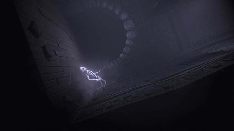 DARQ: Complete Edition screenshot 1