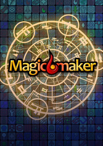 Magicmaker on