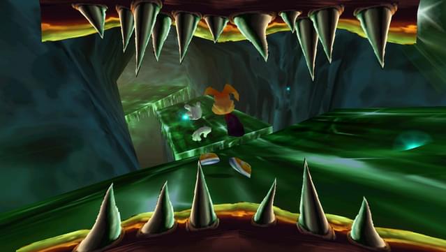 Preços baixos em Rayman 2: The Great Escape 1999 Video Games