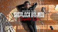 Купить ключ дешево Sherlock Holmes Chapter One Season Pass