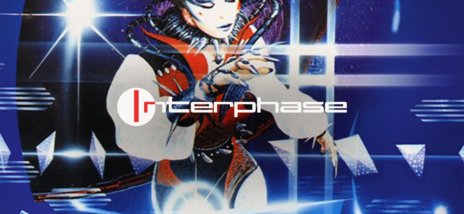 Interphase
