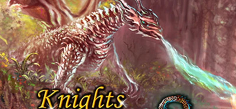 Knights of the Chalice 2 - Archmage Edition