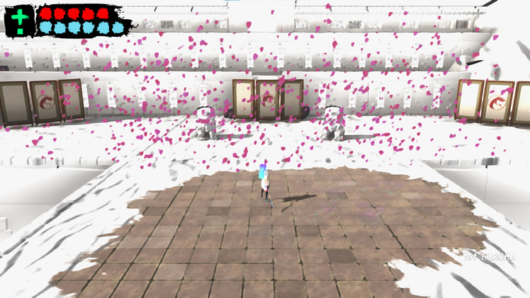 Arto screenshot 2