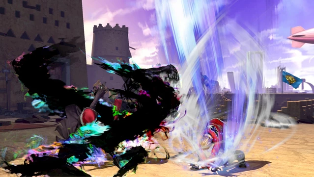 #8. THE KING OF FIGHTERS XIV GALAXY EDITION UPGRADE PACK 2 (GOG) Av: SNK CORPORATION