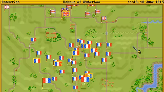 #8. Fields of Glory (GOG) 由: Ziggurat Interactive