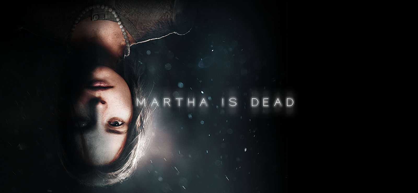 【新品未開封】Martha Is Dead（マーサは死んでいる）【PS5】