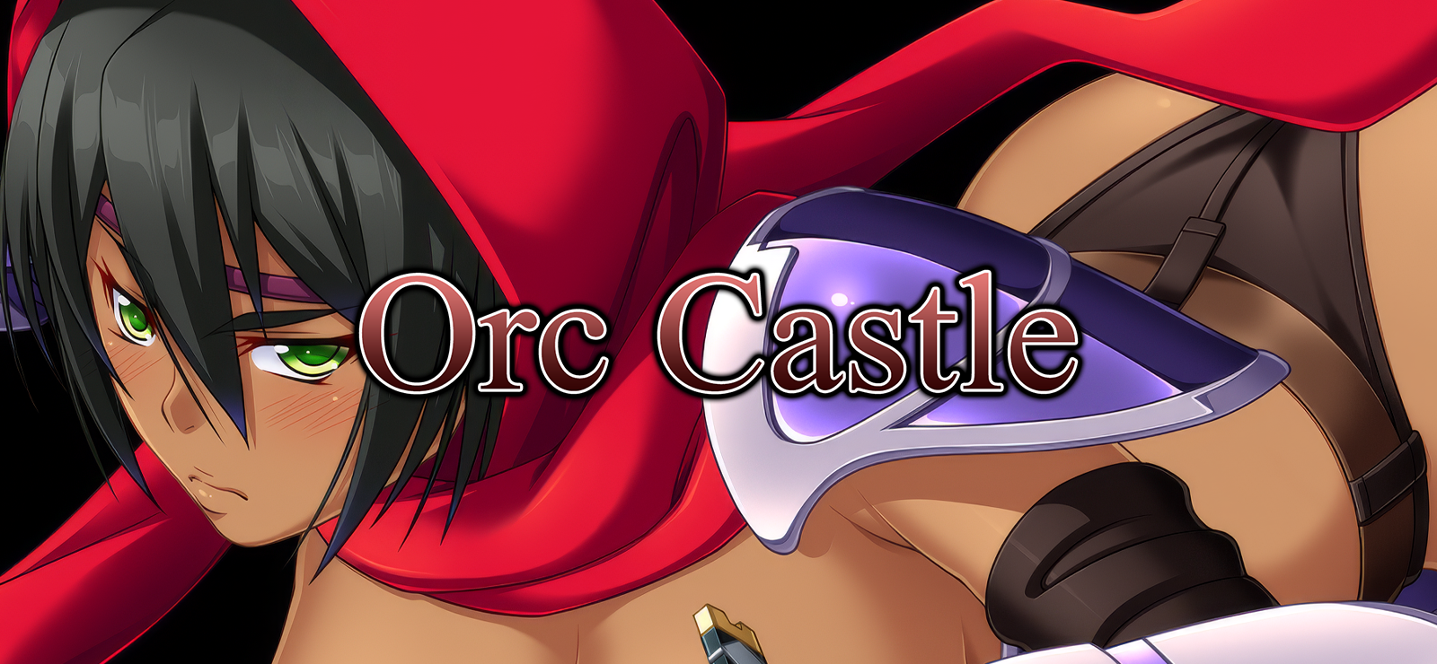 Orc Castle