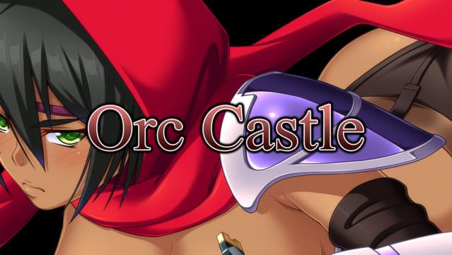 Orc Castle