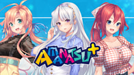 Купить ключ дешево AMANATSU+ UNRATED
