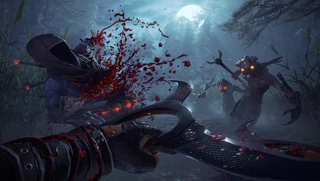 Buy Shadow Warrior 2 Steam CD Key for Cheaper Price!