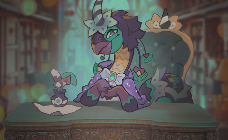 Yu Crossing Animals screenshot 4