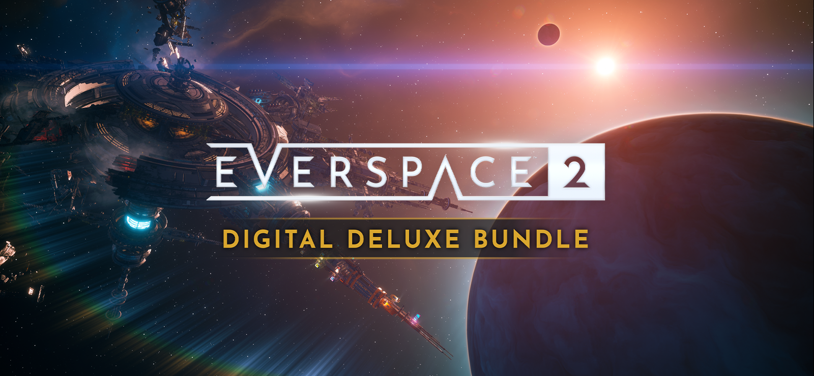 EVERSPACE™ 2 Digital Deluxe Bundle