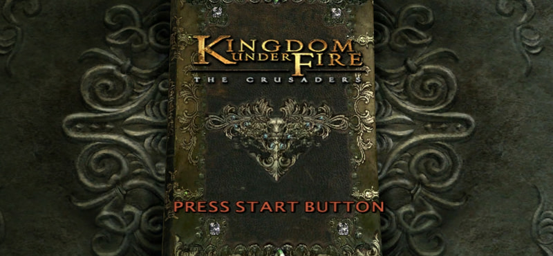 Kingdom Under Fire: The Crusaders Soundtrack - image 1