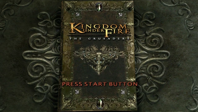 #5. Kingdom Under Fire: The Crusaders Soundtrack (GOG) 由: Blueside BSV Holdings