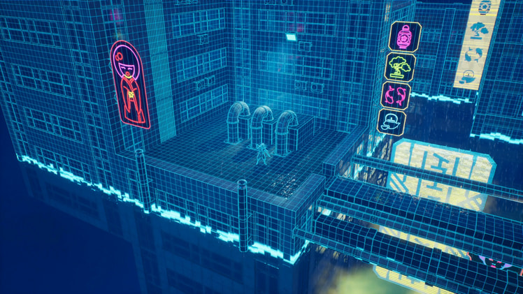 Blind Fate: Edo no Yami - Dojo Screenshot Thumbnail 11