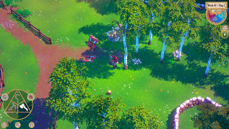 The Magical Mixture Mill screenshot 4