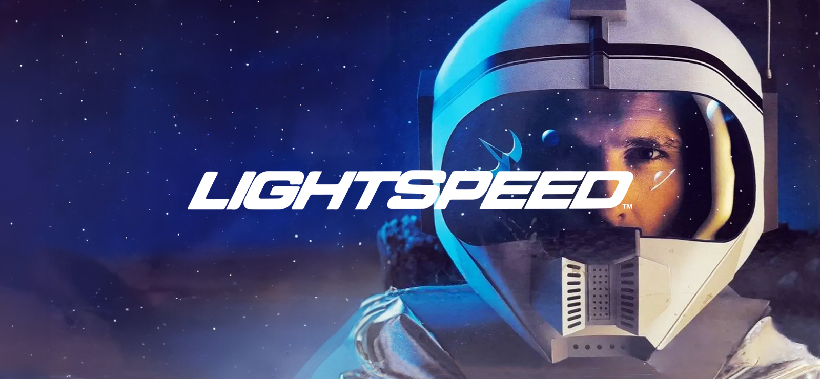 Lightspeed