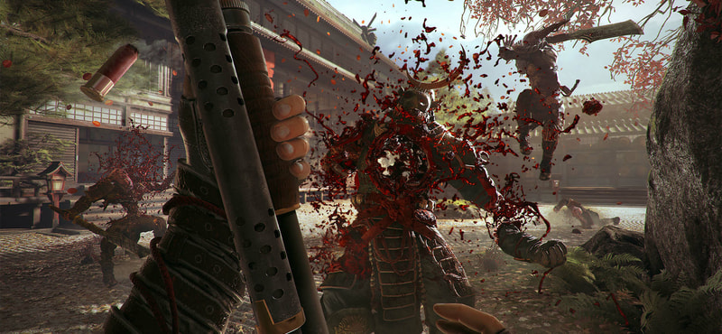 Shadow Warrior 2 - Soundtrack - image 2