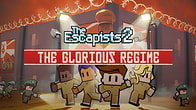 Купить дешево The Escapists 2. Glorious Regime Prison Купить ключ дешево The Escapists 2. Glorious Regime Prison