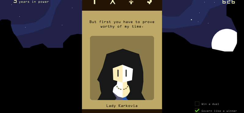 Reigns Collector's Edition Upgrade - image 3
