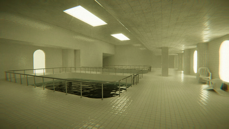 POOLS screenshot 1