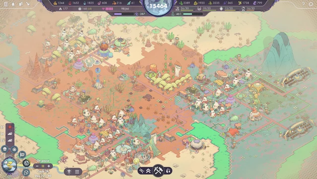 #10. Synergy - Supporter Edition (GOG) От: Goblinz Publishing