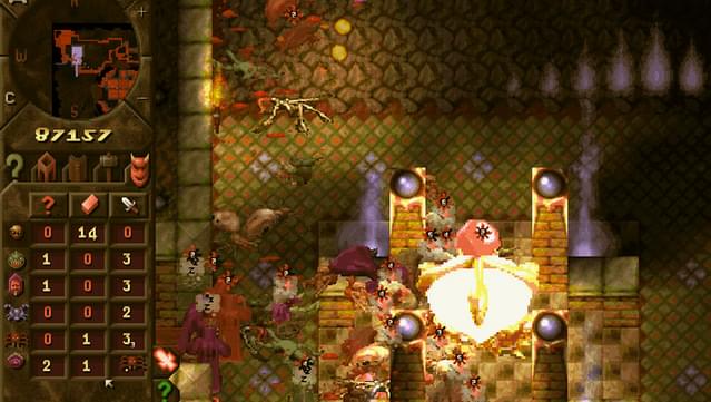 dungeon keeper 3 price