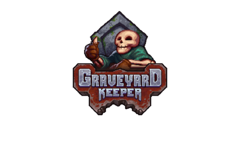 Graveyard keeper artbook что это