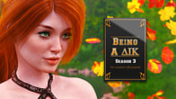 Купить ключ дешево Being a DIK. Season 3. The complete official guide