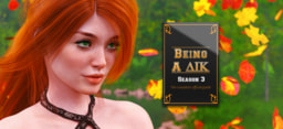 Being a DIK: Season 3 - The complete official guide