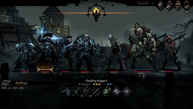#10. Darkest Dungeon® II: Infernal Supporter Pack (GOG) От: Red Hook Studios