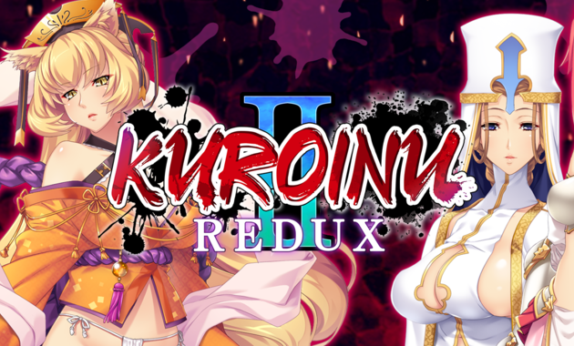 Kuroinu 2 Redux PC game deal – 70% off