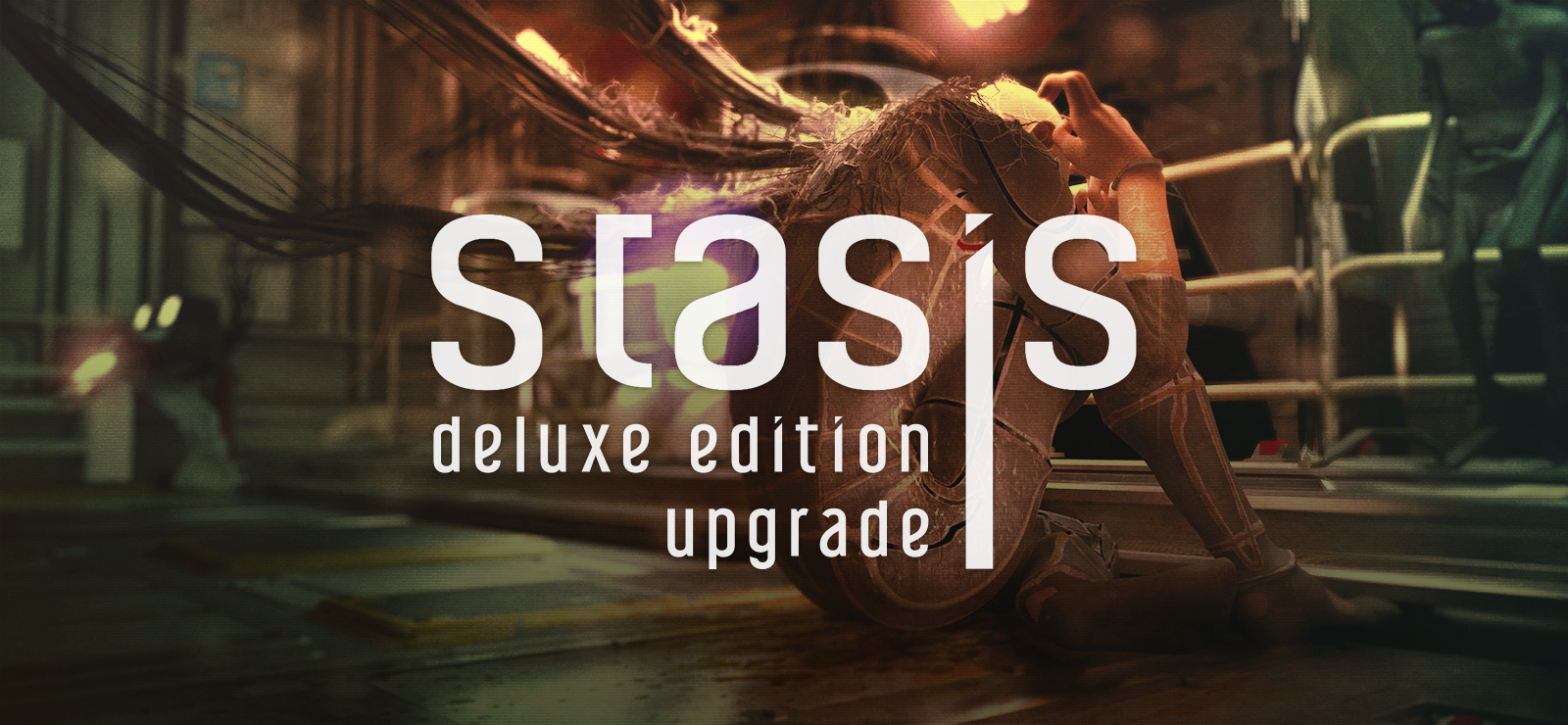 STASIS: Deluxe Edition Upgrade