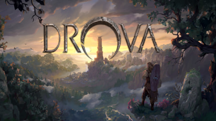 Drova - Forsaken Kin (2024)