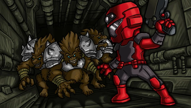 #10. Sword of the Stars: The Pit Osmium Edition - The Pilgrim (GOG) Podle: Kerberos
