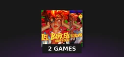 HOTEL BARCELONA - The Jukebox