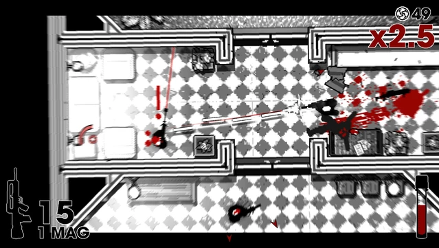 #8. OTXO (GOG) 由: Super Rare Originals