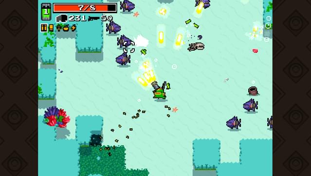 for ipod download Nuclear Throne