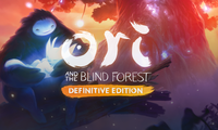 Ori and the Blind Forest: Definitive Edition