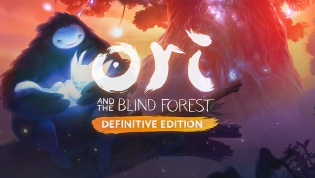 Ori And The Blind Forest Definitive Edition On Gog Com
