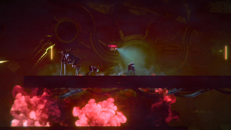 Dark Light screenshot 4