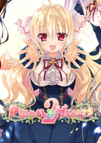 Primal Hearts 2 UNRATED