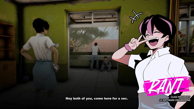 #10. Troublemaker (GOG) Podle: indie.io