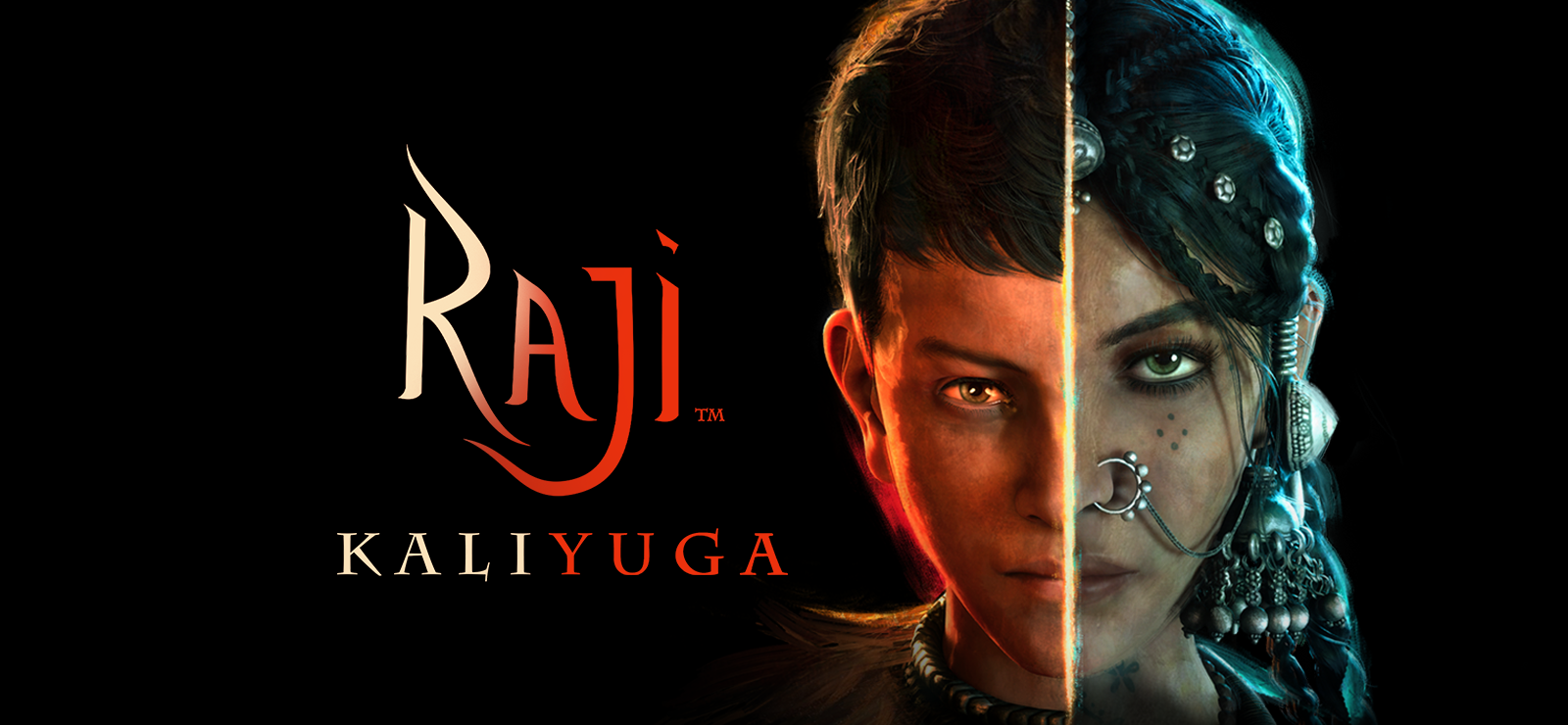 Raji: Kaliyuga