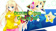 Купить ключ дешево Destiny Star Girlfriend UNRATED