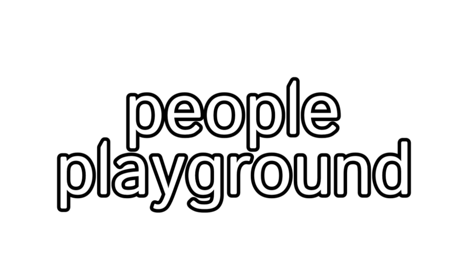 People Playground on GOG.com