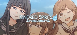 Kindred Spirits on the Roof Full Chorus