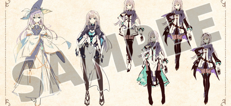 Super Neptunia RPG -  Deluxe Pack - image 5